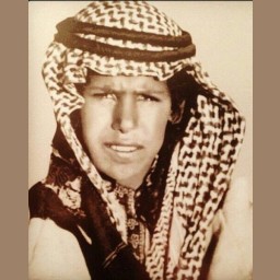 الأمير تركي الأول بن عبدالعزيز بن عبدالرحمن آل سعود المريدي الجدلي العنزي