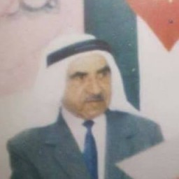 محمد بن علي بن عبدالقادر القوادرة الشطناوي