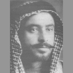 الشيخ صالح باشا بن ذياب بن عبدالرحمن العوران
