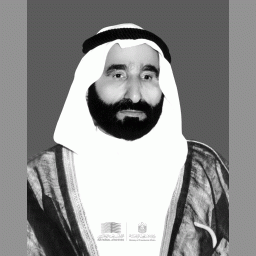 الشيخ صقر بن محمد بن سالم القاسمي