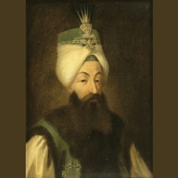 السلطان عبدالحميد الأول بن أحمد بن محمد العثماني