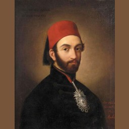 السلطان عبدالمجيد الأول بن محمود بن عبدالحميد العثماني