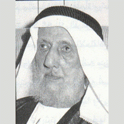 الشيخ سلطان بن سالم بن سلطان القاسمي