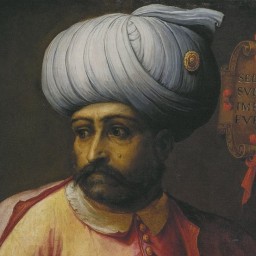 السلطان سليم ياووز الأول بن بايزيد بن محمد العثماني