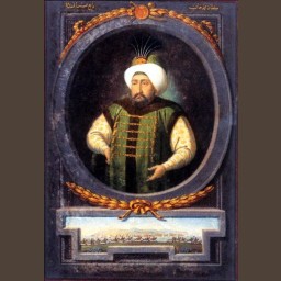 السلطان محمد الرابع بن إبراهيم بن أحمد العثماني