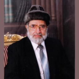الشيخ عبد القديم بن يوسف بن عبد القديم