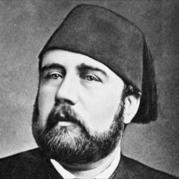 الخديوي إسماعيل باشا بن إبراهيم بن محمد علي بن إبراهيم بن عثمان بن إبراهيم العلوي