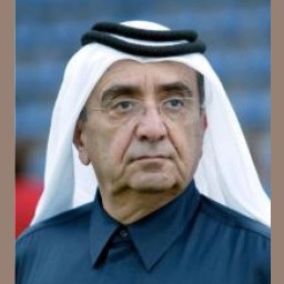 الشيخ مكتوم الثالث بن راشد بن سعيد آل مكتوم الفلاسي 