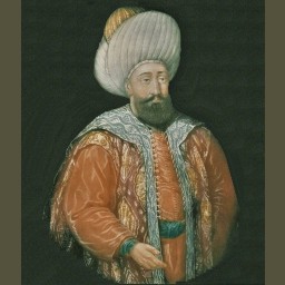 السلطان بايزيد الأول بن مراد بن أورخان بن عثمان بن أرطغرل بن سليمان بن قيا ألب العثماني