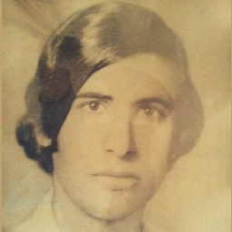 زياد بن سليمان بن قاسم الطناش الشطناوي