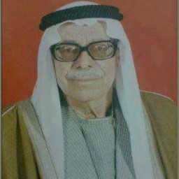 الشيخ عبدالله بن ذياب بن عبدالرحمن العوران