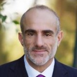الأمير طلال بن محمد بن طلال العوني العبدلي الحسني العلوي الهاشمي القرشي الخندفي
