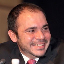 الأمير علي بن الحسين بن طلال العوني العبدلي الحسني العلوي الهاشمي القرشي الخندفي