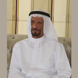 الشيخ مبارك بن محمد بن خليفة آل نهيان الفلاحي